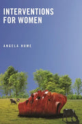 Interventions for Women - Paperback