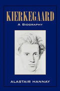 Kierkegaard: A Biography - Paperback