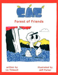 Sas: Forest of Friends - Paperback