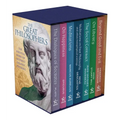 The Great Philosophers Collection: Deluxe 7-Book Hardcover Boxed Set - Hardcover