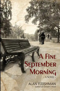 A Fine September Morning - Paperback
