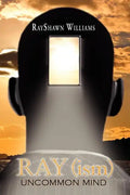 Ray(ism) - Paperback