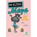 Maya Takes the Stage - Paperback
