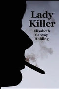 Lady Killer - Paperback