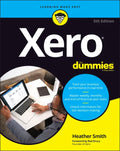 Xero for Dummies - Paperback