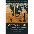 Women's Life in Greece and Rome: A Source Book in Translation - Paperback