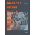 Diaspora of the Middle East and North Africa - Paperback