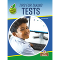 Tips for Taking Tests - Hardcover