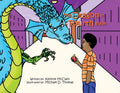 Dragon in 4th Grade - Paperback