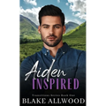 Aiden Inspired - Paperback