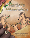 Harriet's Hibernation - Paperback