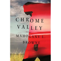 Chrome Valley: Poems - Hardcover