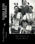 Tasunke Witko Woihanble: The Vision of Crazy Horse - Paperback
