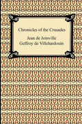 Chronicles of the Crusades - Paperback
