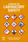 Handbook for Laboratory Safety - Paperback