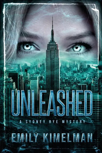 Unleashed - Paperback