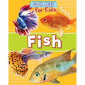 Fish - Library Binding