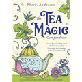 The Tea Magic Compendium - Paperback