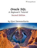 Oracle SQL: A Beginner's Tutorial, Second Edition - Paperback