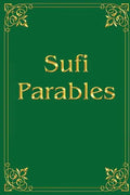 Sufi Parables - Paperback