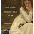 Mansfield Park: An Annotated Edition - Hardcover