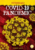 Covid-19 Pandemic - Library Binding
