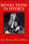 Revolutions in Physics - Paperback