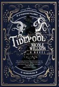 Tidepool - Hardcover