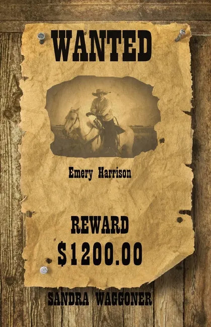 Wanted - Paperback