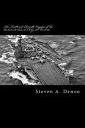 The Tenth and Eleventh Voyages of the USS SARATOGA CVA-60: Adventures of a Spectator - Paperback