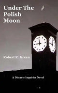 Under the Polish Moon - Paperback