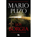 Los Borgia: La Familia Es Lo Primero / The Family - Paperback