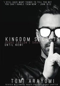 Kingdom Secrets Jesus Couldn't Share...Until Now! - Paperback