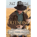 Defending the Lady Fossil Hunter - Paperback