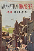 Manhattan Transfer - Paperback