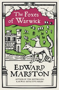 The Foxes of Warwick - Paperback