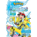 Pokémon the Movie: The Power of Us--Zeraora's Story - Paperback