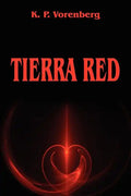 Tierra Red - Paperback