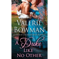 A Duke Like No Other - Paperback