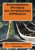 Engineering Physics - An Integrated Approach: Engineering Physics - Paperback