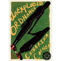 Unexploded Ordnance: What She Felt. What They Feared. How They Survived. What They Saw. - Paperback
