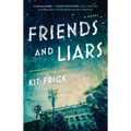 Friends and Liars - Paperback