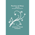 Novelties & Things: Made with Aunt Lydia's Heavy Rug Yarn - Paperback