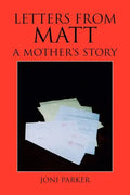 Letters from Matt - Paperback