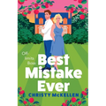 Best Mistake Ever - Paperback