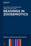 Readings in Zoosemiotics - Paperback