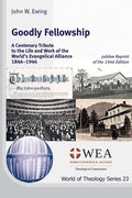 Goodly Fellowship - Paperback