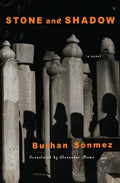 Stone and Shadow - Paperback