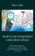 War's Unconquered Children Speak - Paperback