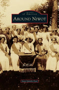 Around Niwot - Hardcover